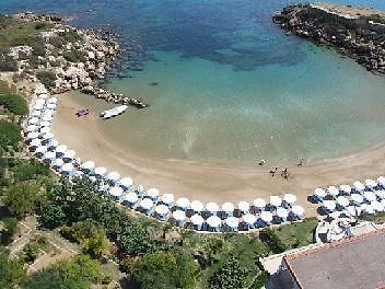 Denizkizi Hotel Karpasa Kültér fotó