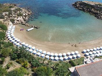 Denizkizi Hotel Karpasa Kültér fotó