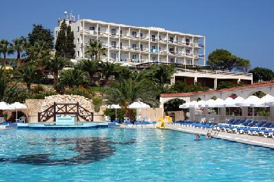 Denizkizi Hotel Karpasa Kültér fotó