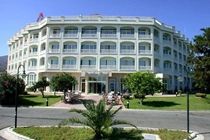 Denizkizi Hotel Karpasa Kültér fotó