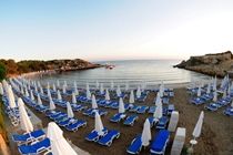 Denizkizi Hotel Karpasa Kültér fotó