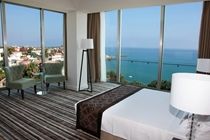Denizkizi Hotel Karpasa Kültér fotó