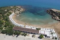 Denizkizi Hotel Karpasa Kültér fotó