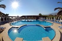 Denizkizi Hotel Karpasa Kültér fotó