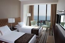 Denizkizi Hotel Karpasa Kültér fotó