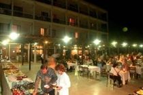 Denizkizi Hotel Karpasa Kültér fotó