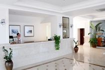 Denizkizi Hotel Karpasa Kültér fotó